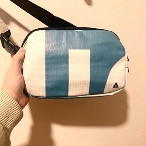 RAREFORM unique unisex sling bag